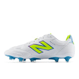 New Balance Adult 442 Elite Firm Ground V3 Soccer Cleats-2