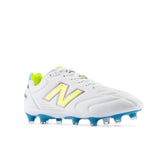 New Balance Adult 442 Elite Firm Ground V3 Soccer Cleats-4