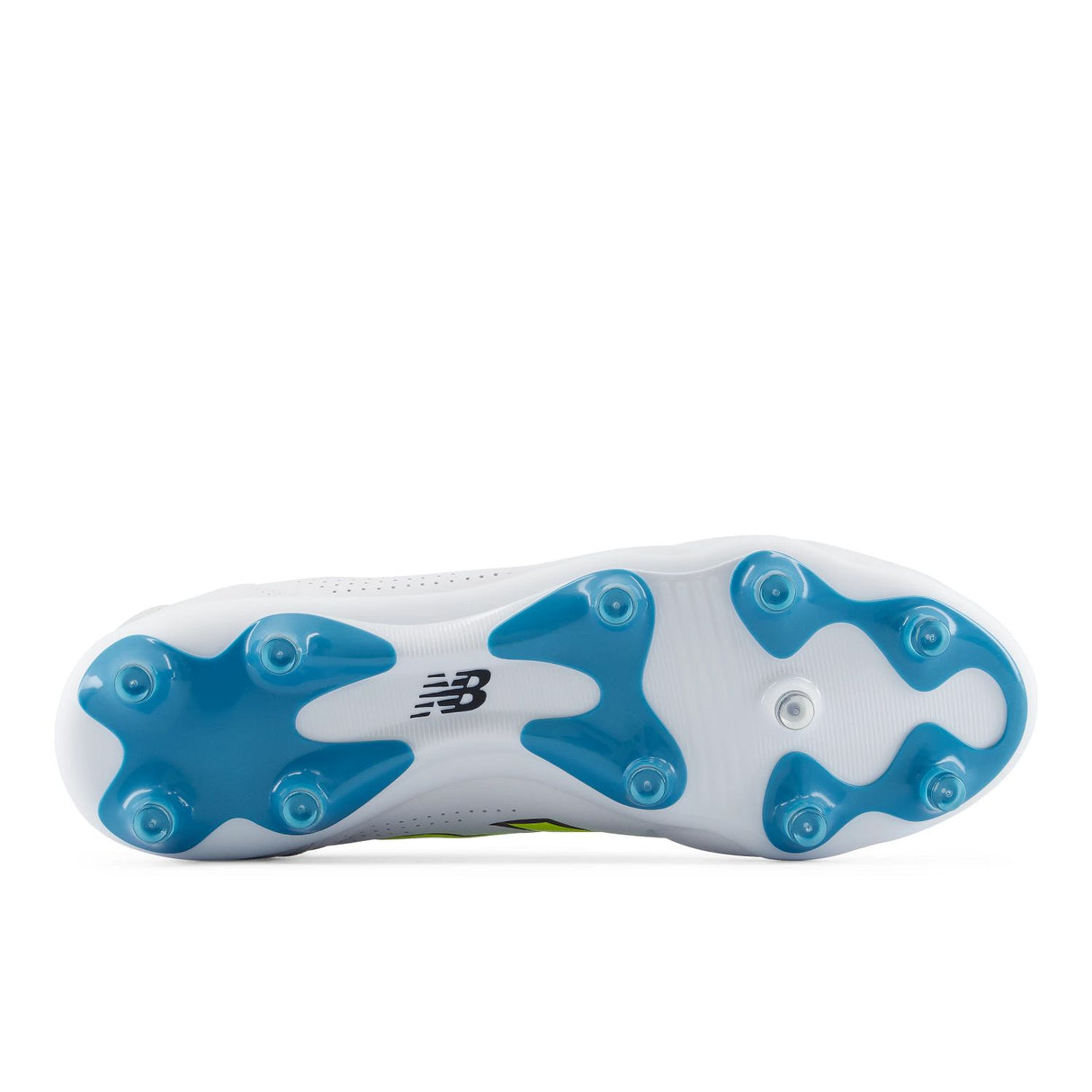 New Balance Adult 442 Elite Firm Ground V3 Soccer Cleats-5