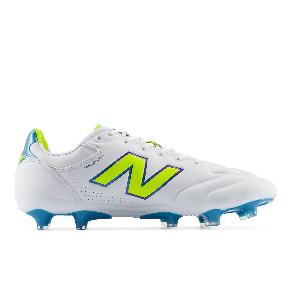 New Balance Adult 442 Elite Firm Ground V3 Soccer Cleats-6