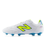 New Balance Adult 442 Elite Firm Ground V3 Soccer Cleats-7