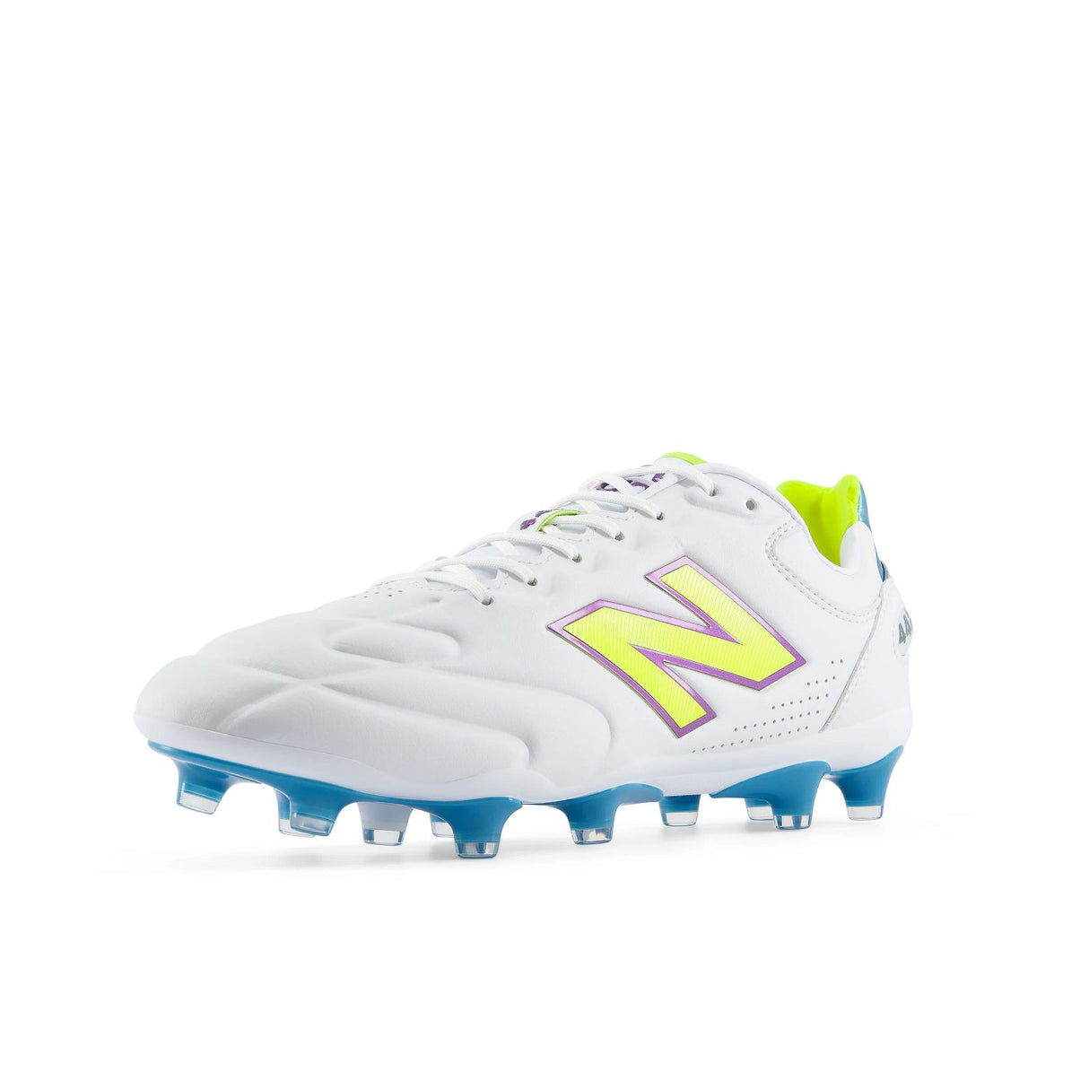 New Balance Adult 442 Elite Firm Ground V3 Soccer Cleats-8