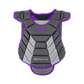 Mizuno Women's Samurai Fastpitch Softball Chest Protector 14''-1