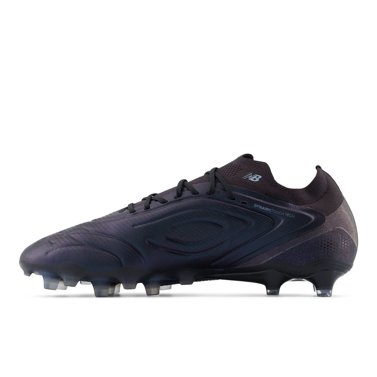 New Balance Adult Tekela Elite Low Laced Firm Ground V5 Soccer Cleats-2