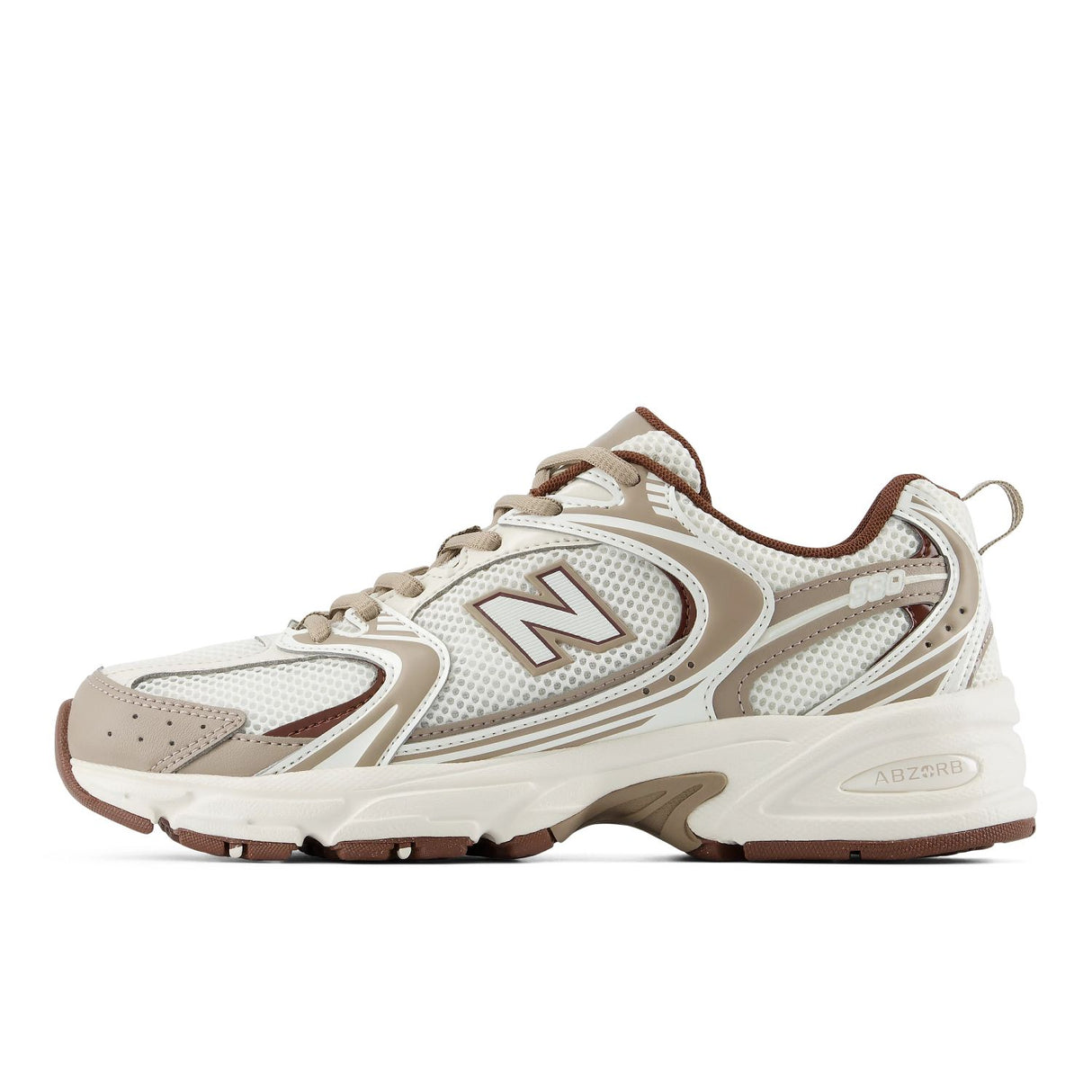 New Balance Men's 530 Shoes-8