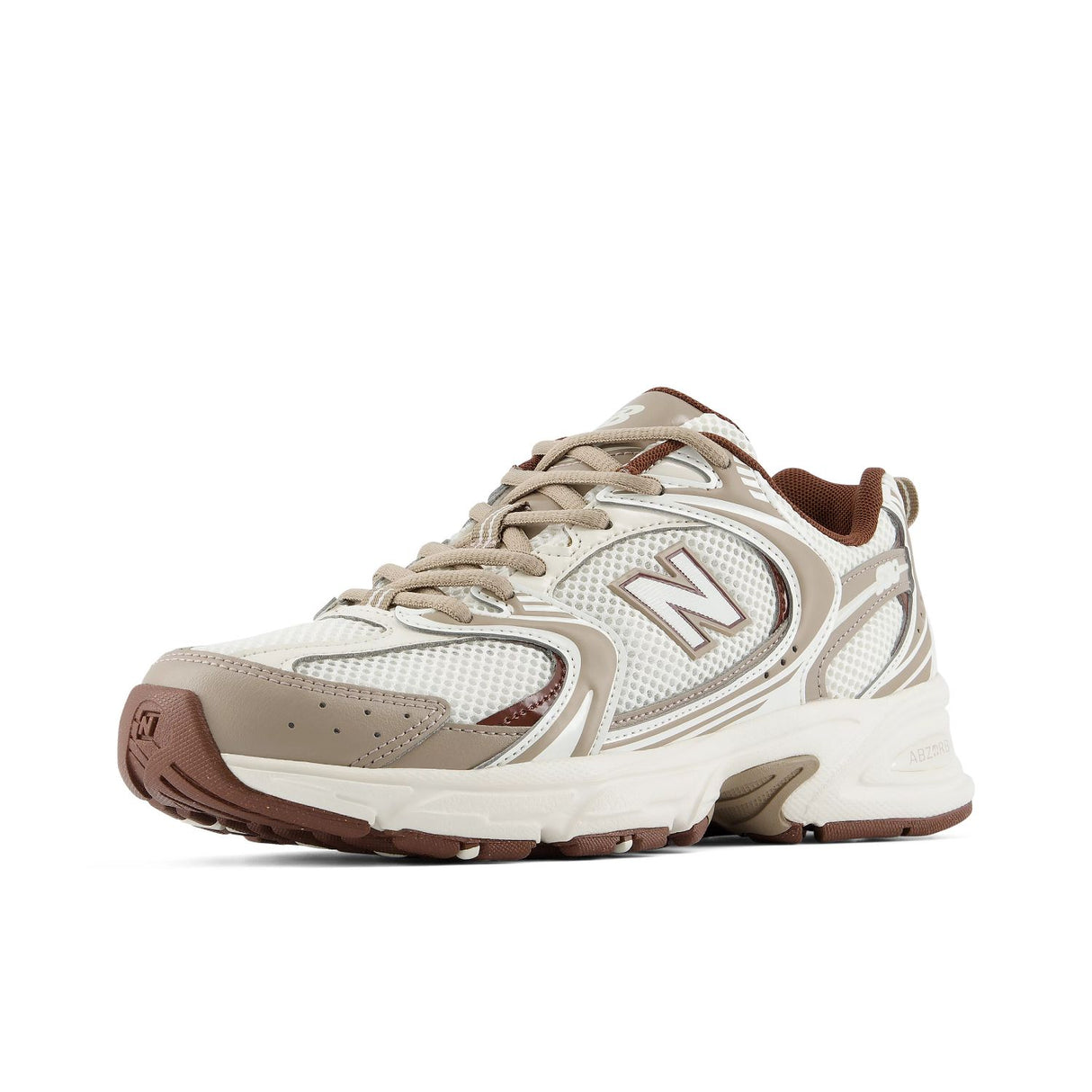 New Balance Men's 530 Shoes-10