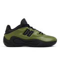 New Balance Men's P400 Low Basketball Shoes-1