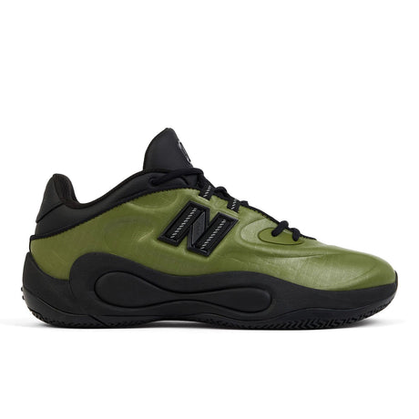 New Balance Men's P400 Low Basketball Shoes-1