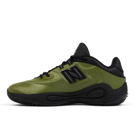 New Balance Men's P400 Low Basketball Shoes-2