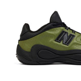 New Balance Men's P400 Low Basketball Shoes-7