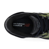 New Balance Men's P400 Low Basketball Shoes-8