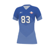 Mizuno Short Sleeve Jersey League Outfitters