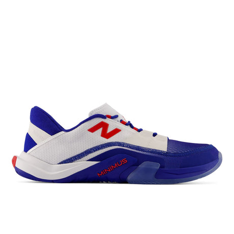 New Balance Men's Minimus TR v2 Training Shoes-1