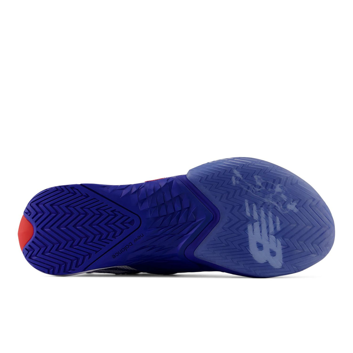 New Balance Men's Minimus TR v2 Training Shoes-5