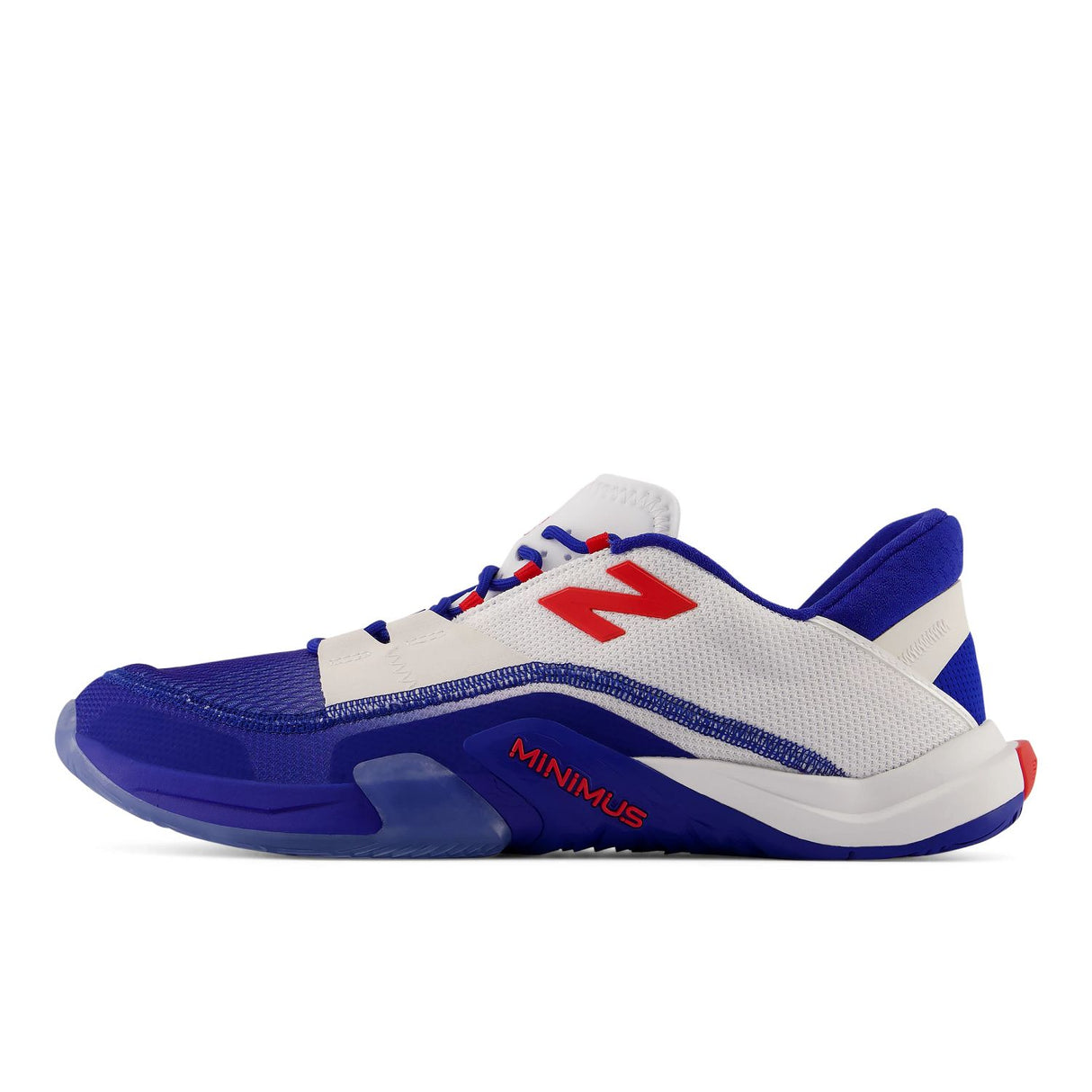 New Balance Men's Minimus TR v2 Training Shoes-6