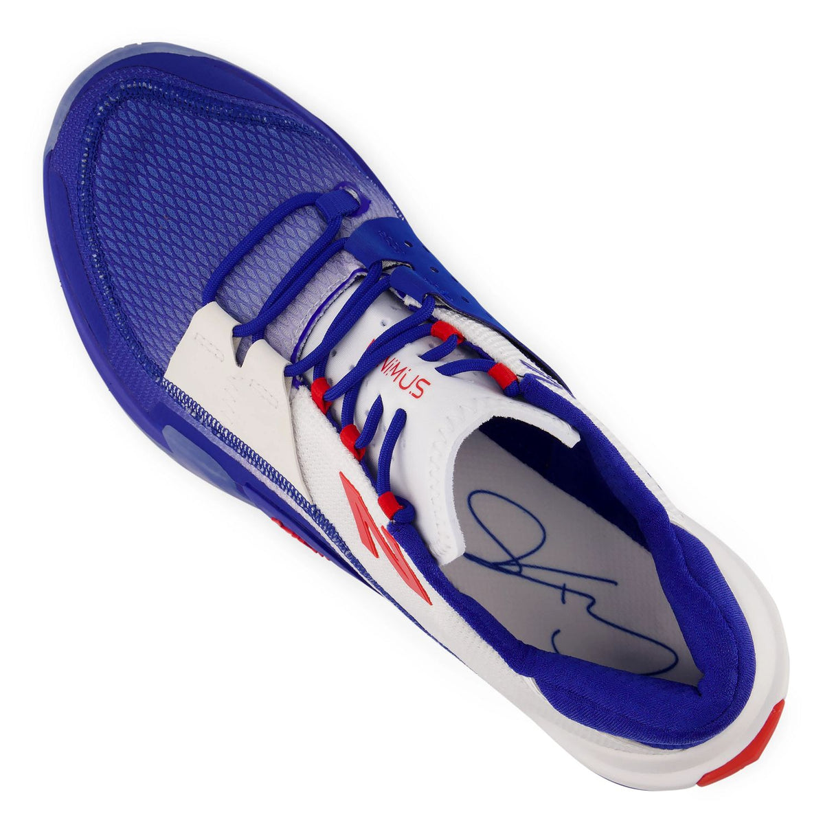New Balance Men's Minimus TR v2 Training Shoes-9