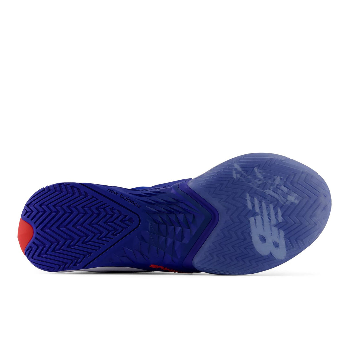 New Balance Men's Minimus TR v2 Training Shoes-11