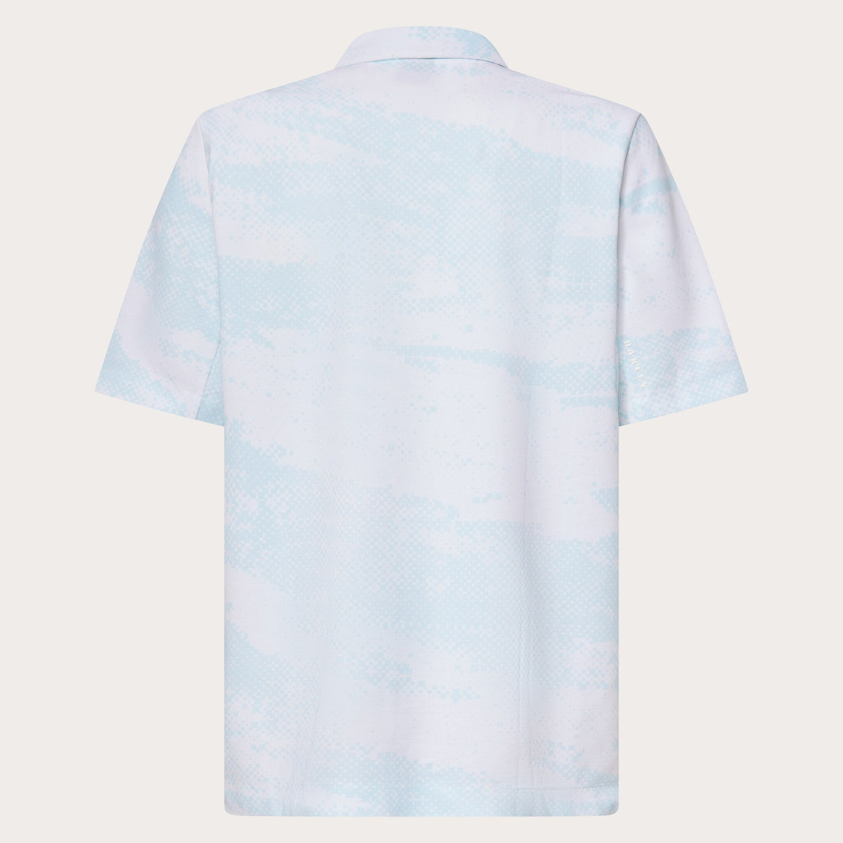 Oakley Men's Digital Bark Polo Shirt-4