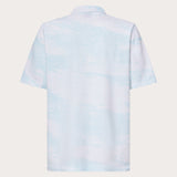 Oakley Men's Digital Bark Polo Shirt-4