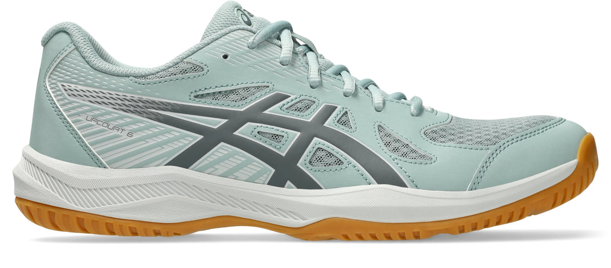 Asics Men's Upcourt 6 Volleyball Shoes-1
