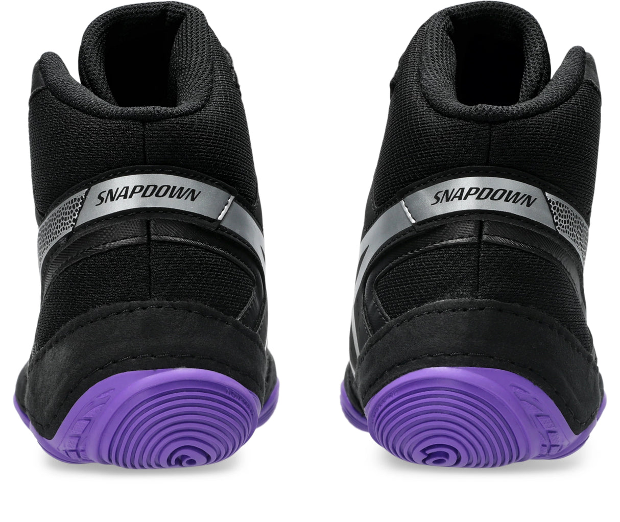 Asics Men's Snapdown 4 Wrestling Shoes-6