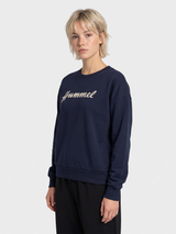 hummel Women's Club Sweatshirt-5