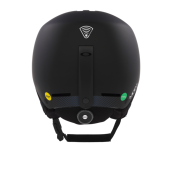 Oakley Mod1 Pro A I.C.E. Snow Helmet-8