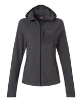 Marmot Women's Air Fleece Hooded Jacket-1