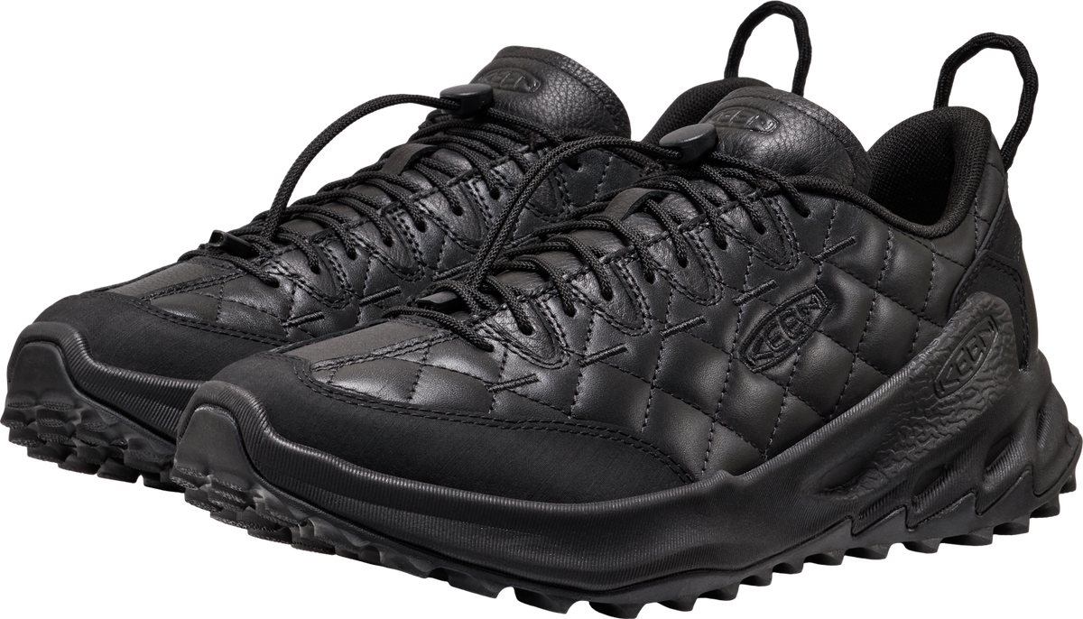 KEEN Men's Jasper Zionic Sneaker-3