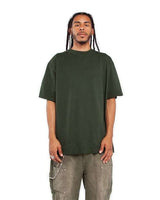 Shaka Wear Men's Max Heavyweight Garment-Dyed Tee-1