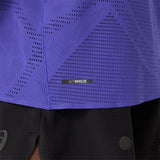 Asics Men's Metarun Short Sleeve Top-5