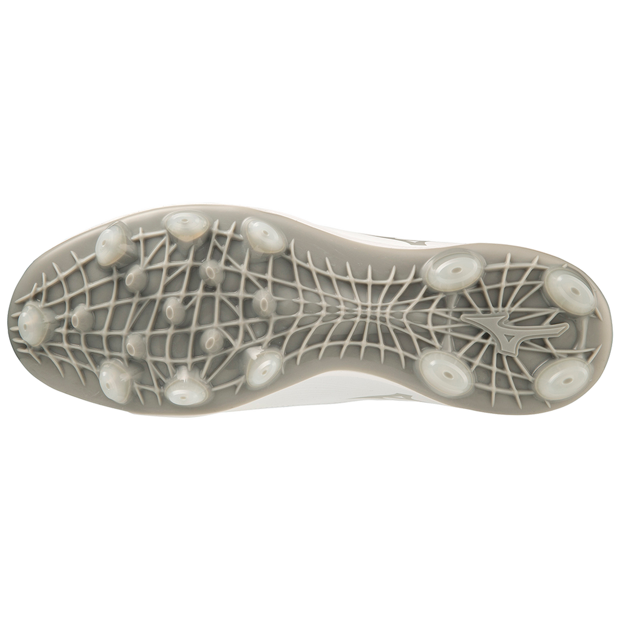Mizuno Men's Ambition 3 Low TPU Molded Baseball Cleats-2