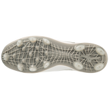 Mizuno Men's Ambition 3 Low TPU Molded Baseball Cleats-2