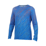 Mizuno Men's Printable Long Sleeve Top-1