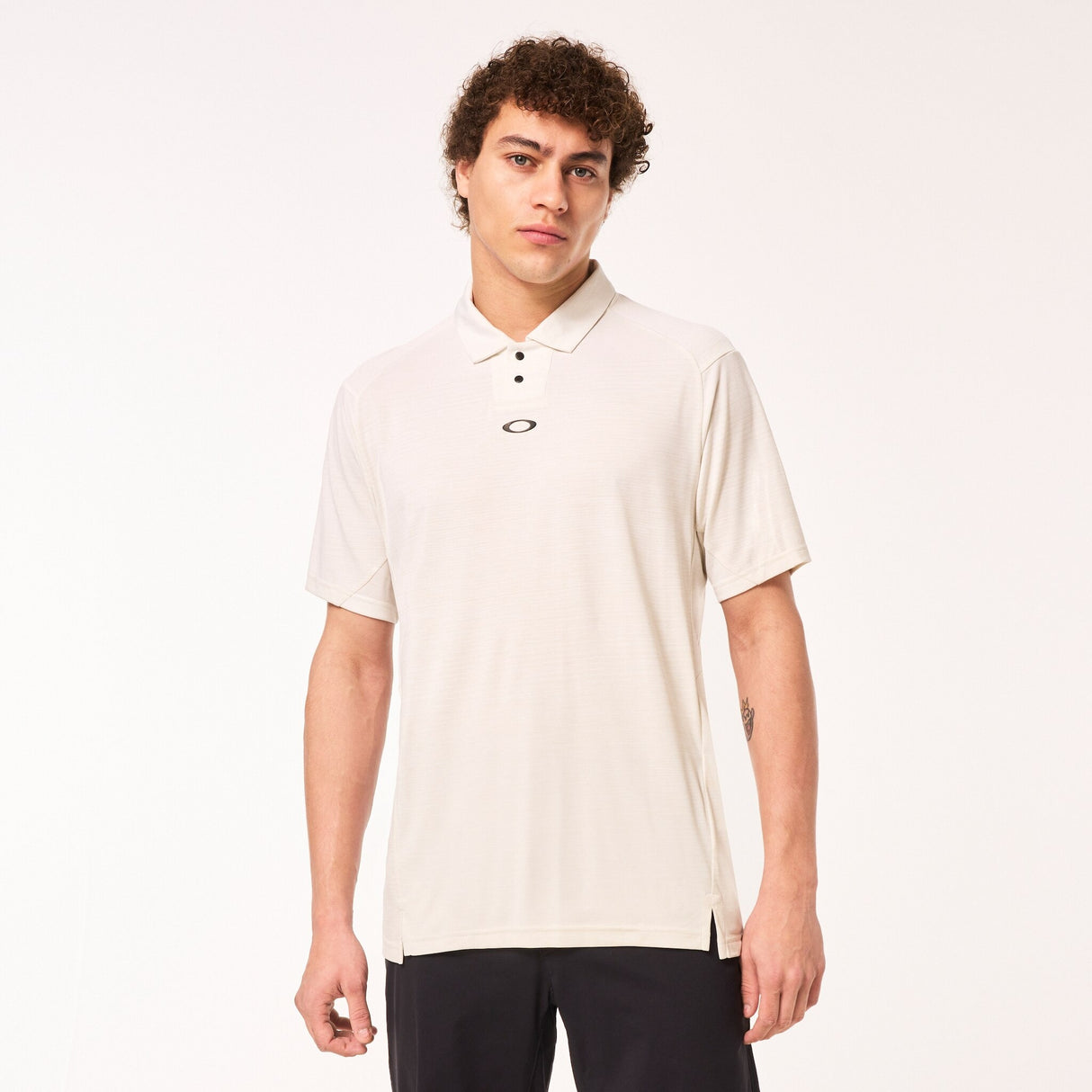 Oakley Men's C1 Gradient Polo-2