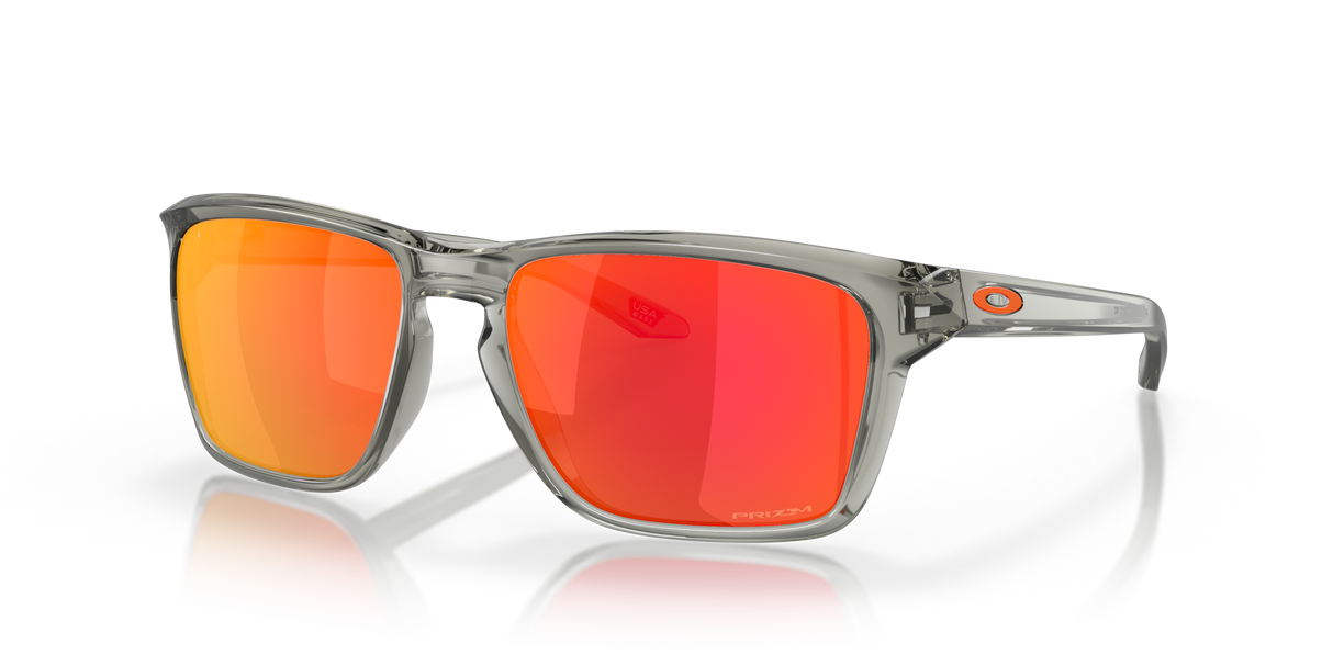 Oakley Sylas Glasses-2