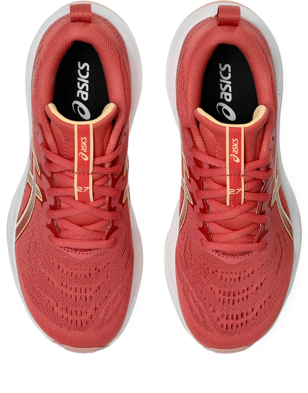 Asics Youth GEL-Cumulus 27 Grade School Running Shoes-4