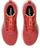 Asics Youth GEL-Cumulus 27 Grade School Running Shoes-4