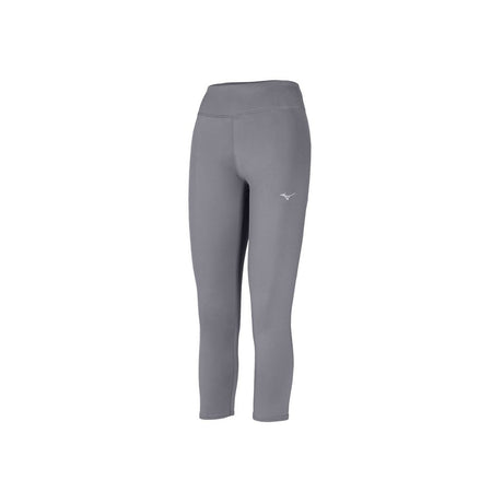 Mizuno Women's 3/4 Length Tights-1