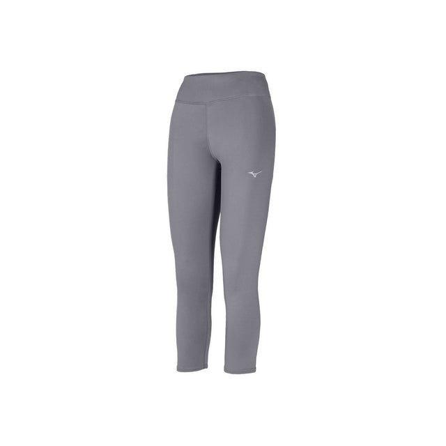 Mizuno Women's 3/4 Length Tights-1