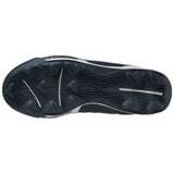 Mizuno Youth Wave Lightrevo Low Molded Rubber Baseball Cleats-2