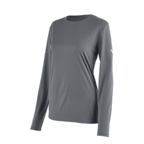 Mizuno Women's Women s NXT Long Sleeve Tee-1