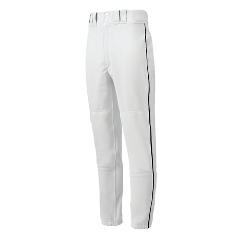 Mizuno Youth Premier Piped Baseball Pants
