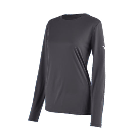 Mizuno Women's Women s NXT Long Sleeve Tee-1