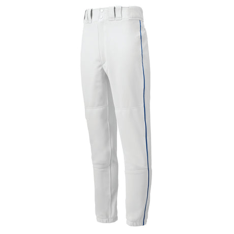Mizuno Youth Premier Piped Baseball Pants