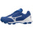 Mizuno Youth Wave Lightrevo Low Molded Rubber Baseball Cleats-1