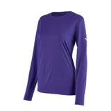 Mizuno Women's Women s NXT Long Sleeve Tee-1