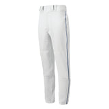 Mizuno Youth Premier Piped Baseball Pants