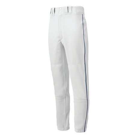 Mizuno Youth Premier Piped Baseball Pants