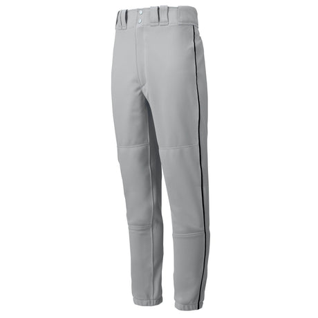 Mizuno Youth Premier Piped Baseball Pants